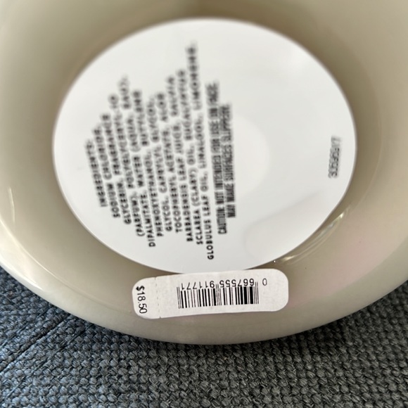 Bath & Body Works Bath & Body 3pc Cleanse Your Spirit Eucalyptus